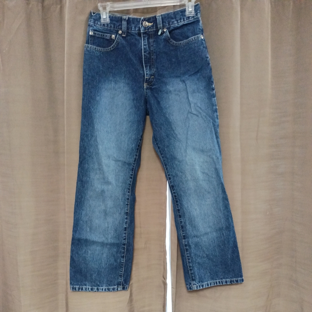 Boys Tony Hawk Jeans Size 14